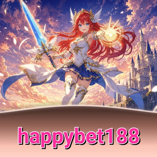 happybet188 APK — gampang dipakai