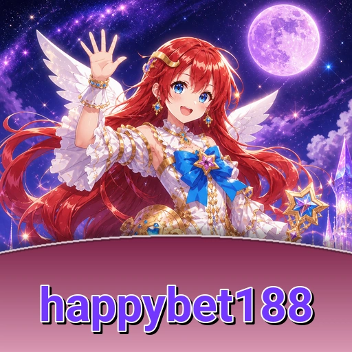 happybet188 APK — gak dipotong pulsa